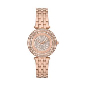 Michael Kors Dameshorloge Darci MK4592