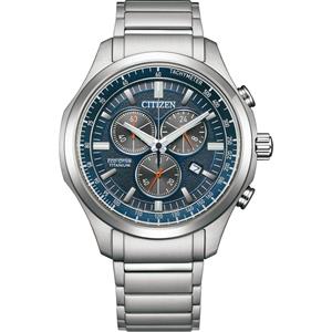 Citizen Sport AT2530-85L Horloge