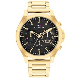 Tommy Hilfiger Multifunktionsuhr "CONTEMPORARY, 1710520"