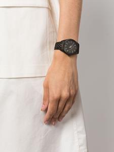 TIMEX Women's Legacy Rainbow horloge - Zwart