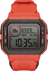 Amazfit Neo Smartwatch orange