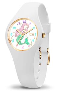 Ice-Watch ICE Watch IW020944 - ICE Fantasia - White Mermaid - Horloge