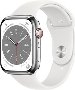 Smartwatch Apple Watch Series 8 Watchos 9 Beige 32 Gb 4g