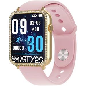 SMARTY 2.0 Smartwatch SMARTY 2.0, SW035I03 (set, 2-delig)