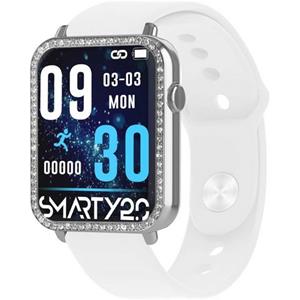 SMARTY 2.0 Smartwatch SMARTY 2.0, SW035I02 (set, 2-delig)