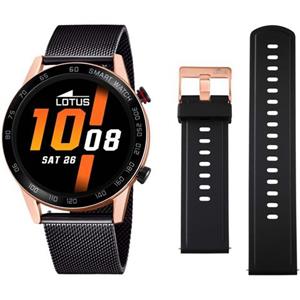 Lotus Smartwatch "50025/1"