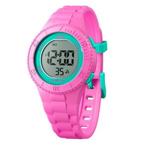 ice-watch Digitaluhr Ice-Watch Kinder Uhr ICE Digit 021275 Pink turquoise