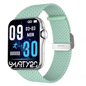 SMARTY 2.0 Pulsuhr / Tracker Smarty2.0 - Smartwatches - - New Standing Stretch - Sw028C01