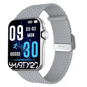 SMARTY 2.0 Pulsuhr / Tracker Smarty2.0 - Smartwatches - - New Standing Stretch - Sw028C04