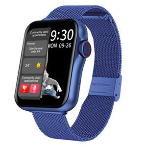 SMARTY 2.0 Pulsuhr / Tracker Smarty2.0 - Sw028E03 - Smartwatch - - NEW Standing