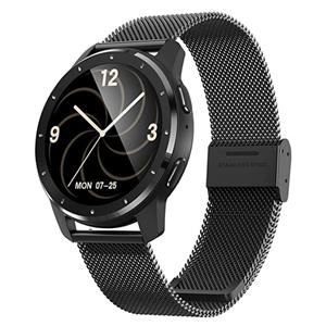 SMARTY2.0 SMARTY 2.0 SW026A SW026 Unisex Horloge | Smartwatch Horloge