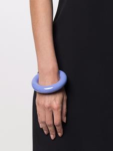 Uncommon Matters Grote armband - Paars