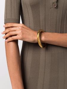 Uncommon Matters Ronde armband - Goud