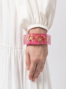 Silvia Tcherassi Armband - Roze