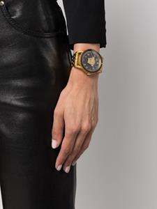 Versace V-Palazzo horloge - Zwart