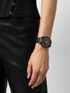 Versace V-Vertical horloge - Grijs