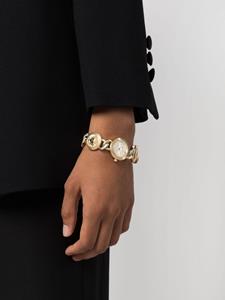 Versace Stud Icon horloge - Goud