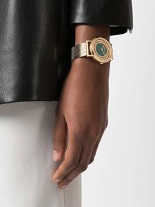 Versace New Generation horloge - Goud