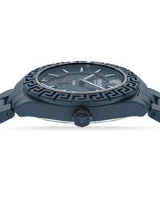 Versace DV One horloge - Blauw
