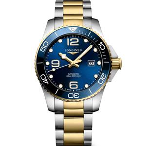 Longines hydroconquest