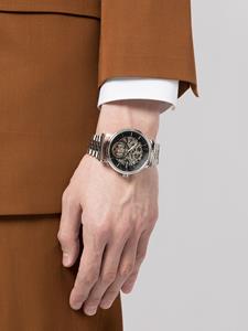 Ingersoll Watches The Herald Automatic horloge - Zilver