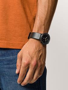 Braun Watches BN0035 horloge - Zwart