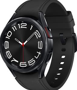 Samsung Galaxy Watch6 Classic 43mm Black | Smartwatches | Telefonie&Tablet - Wearables | R950NZKA
