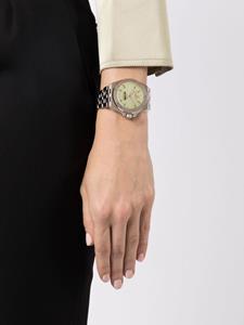 Vivienne Westwood Leamouth horloge - Zilver