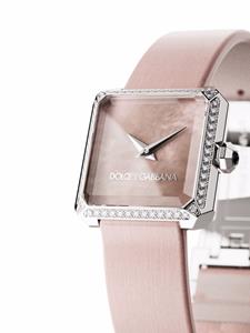 Dolce & Gabbana Sofia horloge - Roze
