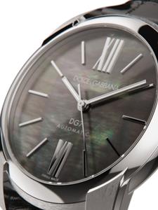 Dolce & Gabbana DG7 horloge - Zwart