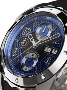 Dolce & Gabbana DS5 horloge - Blauw