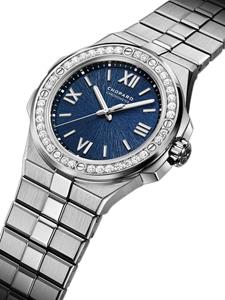 Chopard Alpine Eagle horloge - Blauw
