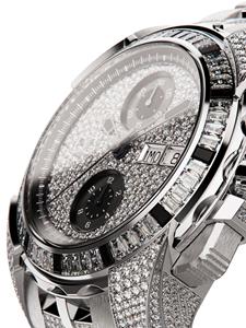 Dolce & Gabbana DS5 horloge - Zilver