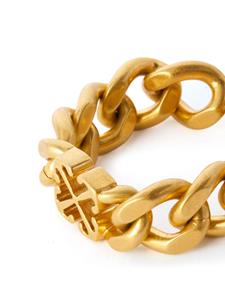 Off-White Arrows chain bracelet - Goud