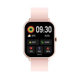 ABYX Connected Watch  Fit Touch Call Roos