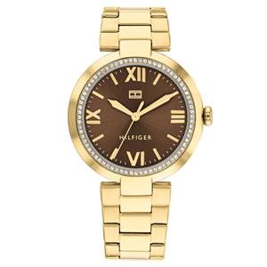 Tommy Hilfiger Horloge ALICE - Ø34 - TH1782631