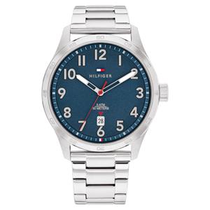 Tommy Hilfiger Horloge Heren FORREST - Ø43 - TH1710563