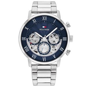 Tommy Hilfiger Horloge Heren LEGEND - Ø44 - TH1710569