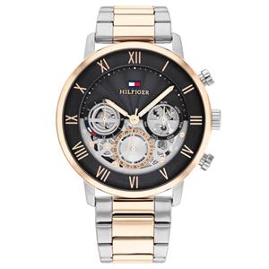 Tommy Hilfiger Multifunktionsuhr CLASSIC, 1710570