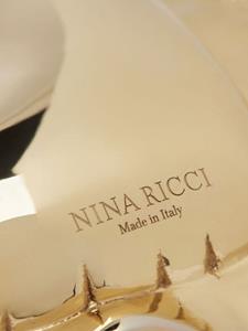 Nina Ricci Halsketting met hanger - Goud