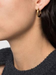 ISABEL MARANT small hoop earrings - Goud