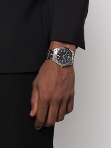 Versace Greca Time GMT horloge - Blauw