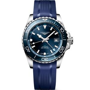 Longines hydroconquest gmt