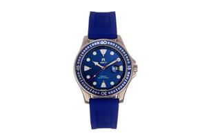 Shield Freedive SLDSH115-4 Heren Horloge 45mm 20 ATM