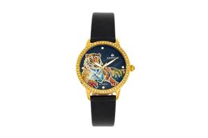 Empress Diana EMPEM3003 Dames Horloge 38mm 5 ATM