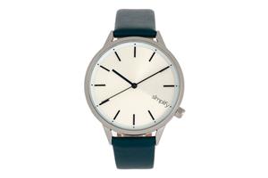 Simplify The 6700 SIM6702 Heren Horloge 42mm 3 ATM