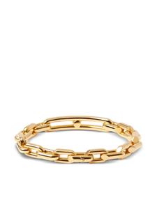 Burberry Hollow chain bracelet - Goud