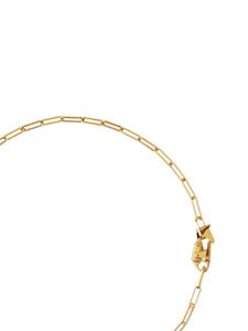 Burberry Horse gold-plated necklace - Goud