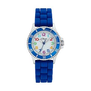 s.Oliver Kinderhorloge 2033504