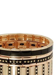 Roxanne Assoulin Personal Best bracelet (set of three) - Goud